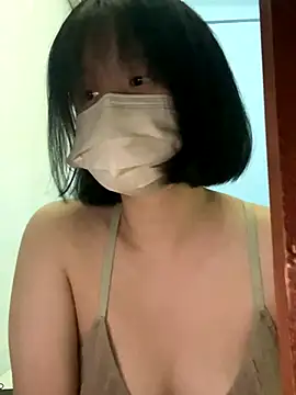 Bibi970110 online show from November 16, 2025, 1:49 pm