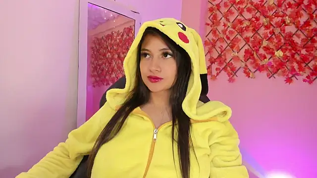 Snapshot of Sweet_Candies chatting on January 22, 2025, 6:20 am Sweet Candies online show from January 22, 2025, 6:20 am