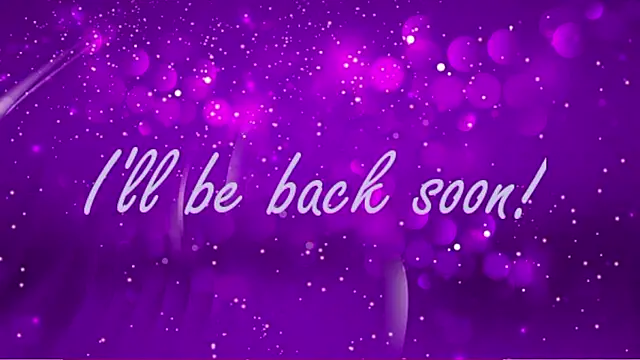 ValleryC online show from March 1, 2026, 12:23 am