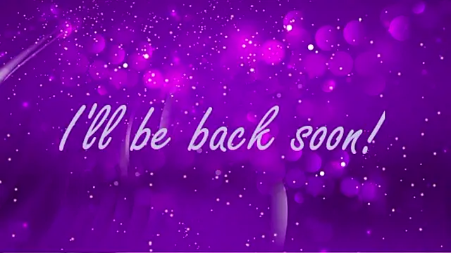 ValleryC online show from March 10, 2026, 12:15 am