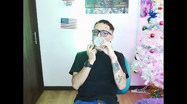 deivid estrada online show from December 2, 2024, 3:36 pm