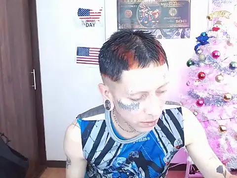 deivid estrada online show from December 3, 2024, 3:11 pm