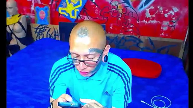 deivid estrada online show from September 23, 2025, 5:16 pm