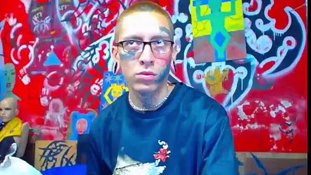 deivid estrada online show from October 15, 2025, 3:34 pm