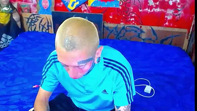 deivid estrada online show from November 5, 2025, 4:40 pm