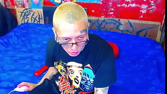 deivid estrada online show from November 25, 2025, 4:07 pm