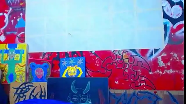 deivid estrada online show from November 30, 2025, 4:11 pm