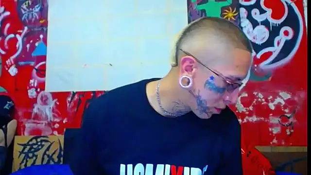 deivid estrada online show from February 9, 2026, 6:23 pm