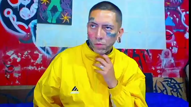 deivid estrada online show from March 30, 2026, 4:41 pm