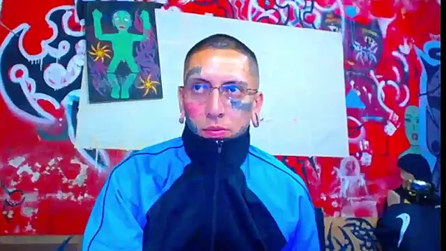 deivid estrada online show from April 9, 2026, 4:12 pm