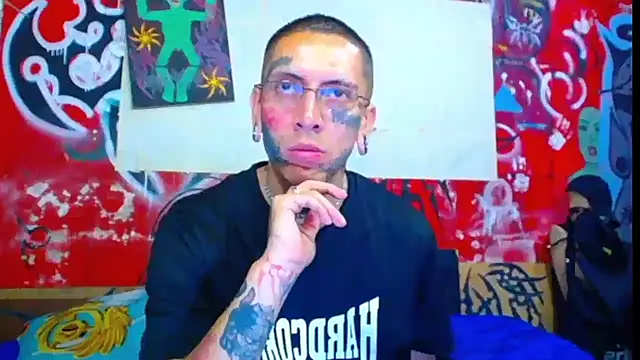 deivid estrada online show from April 13, 2026, 4:56 pm