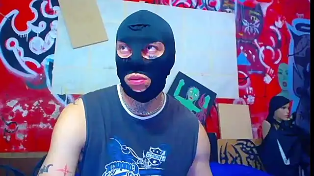 deivid estrada online show from May 22, 2026, 4:23 pm
