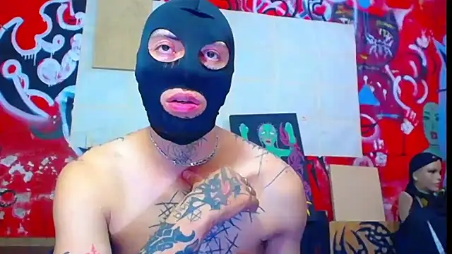 deivid estrada online show from May 27, 2026, 5:10 pm