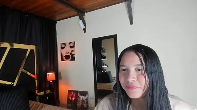 EmiliWilliams online show from November 14, 2025, 11:46 pm