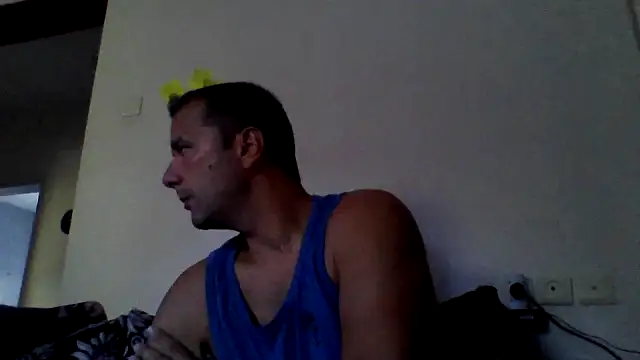 Snapshot of BillysGreece chatting on September 16, 2025, 6:58 am BillysGreece online show from September 16, 2025, 6:58 am