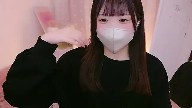 Snapshot of HONO_cha chatting on March 13, 2025, 11:08 am HONO cha online show from March 13, 2025, 11:08 am