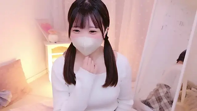 Snapshot of HONO_cha chatting on March 19, 2025, 11:17 am HONO cha online show from March 19, 2025, 11:17 am