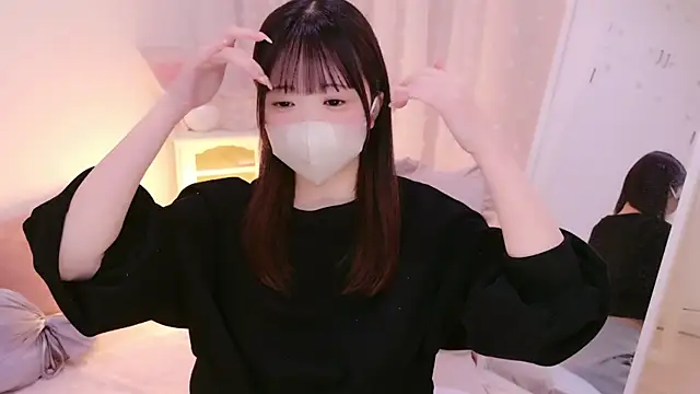 Snapshot of HONO_cha chatting on March 20, 2025, 11:16 am HONO cha online show from March 20, 2025, 11:16 am