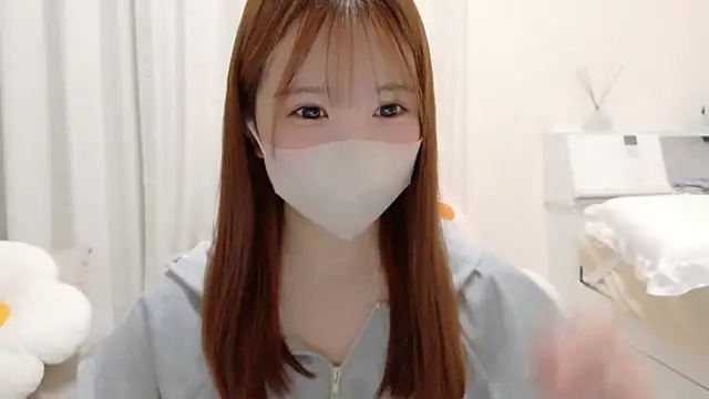 Snapshot of HONO_cha chatting on October 19, 2025, 11:11 am HONO cha online show from October 19, 2025, 11:11 am