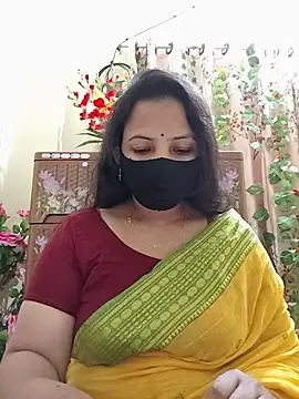 Payel-Sen online show from January 3, 2025, 6:35 pm