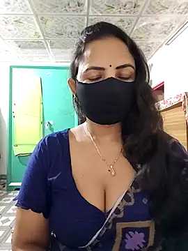 Payel-Sen online show from October 3, 2025, 5:43 pm