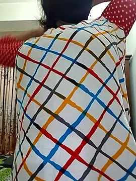 Payel-Sen online show from March 12, 2026, 5:41 pm