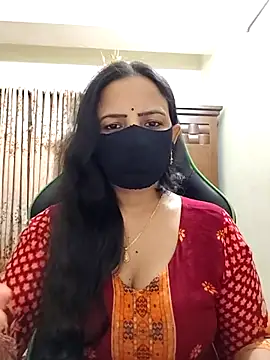 Payel-Sen online show from March 18, 2026, 5:49 pm