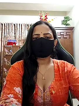 Snapshot of Payel-Sen chatting on April 30, 2026, 8:57 pm Payel-Sen online show from April 30, 2026, 8:57 pm