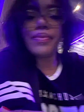   Soymaria online show from October 5, 2025, 6:45 am