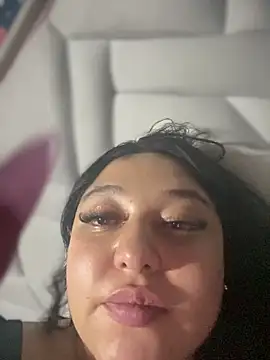 Kym Owens online show from October 9, 2025, 12:41 am