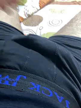 Murocan07 online show from April 18, 2026, 11:05 pm