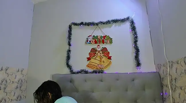Emma-Wilson online show from December 14, 2024, 4:09 pm