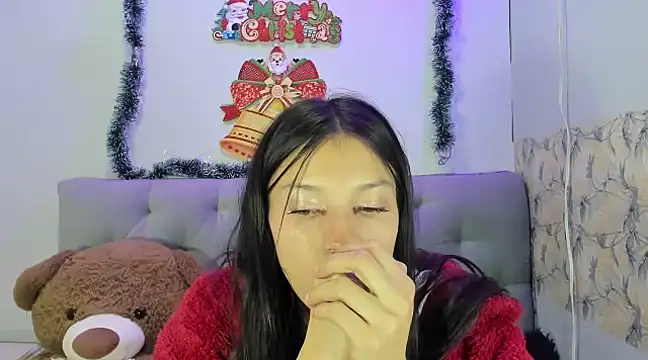 Emma-Wilson online show from December 21, 2024, 4:41 am