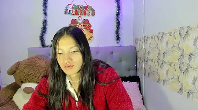 Emma-Wilson online show from December 24, 2024, 3:49 am