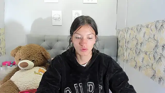 Emma-Wilson online show from January 8, 2025, 4:55 am