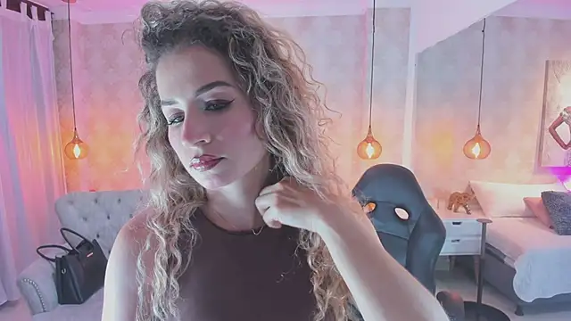 Shantall   online show from February 13, 2026, 11:17 am