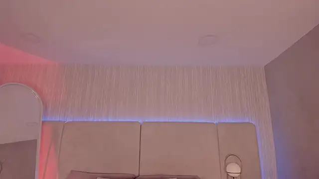 MALENA-ANGEL online show from October 14, 2025, 8:42 pm