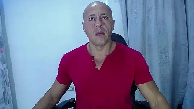 Jordan Gomez  online show from December 16, 2024, 10:18 am