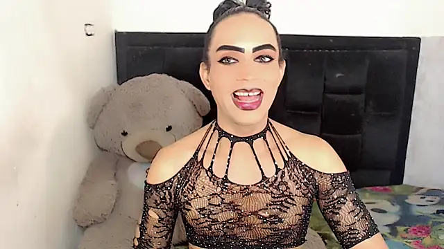 Michell Queen online show from January 12, 2025, 3:28 am