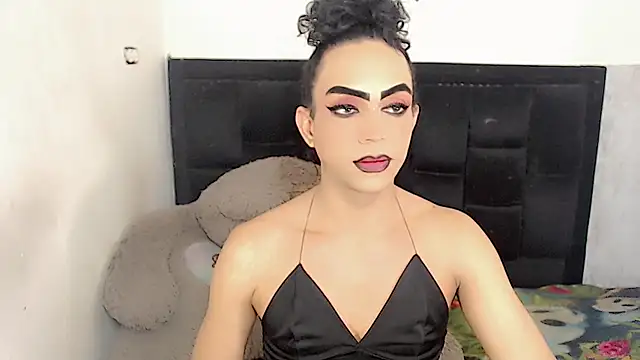 Michell Queen online show from January 13, 2025, 3:34 am