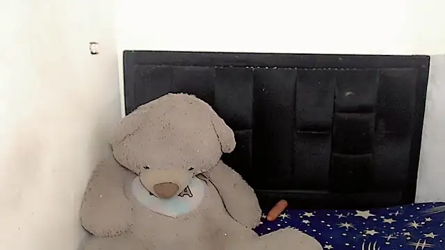 Michell Queen online show from January 19, 2025, 8:50 am