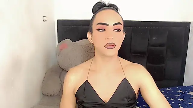 Michell Queen online show from January 23, 2025, 3:37 am