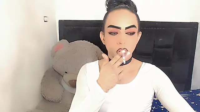 Michell Queen online show from January 25, 2025, 2:47 am