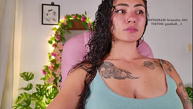 paula brunette online show from April 21, 2026, 4:41 am