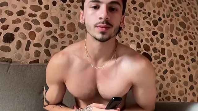 David Brown18 online show from September 29, 2025, 9:08 pm