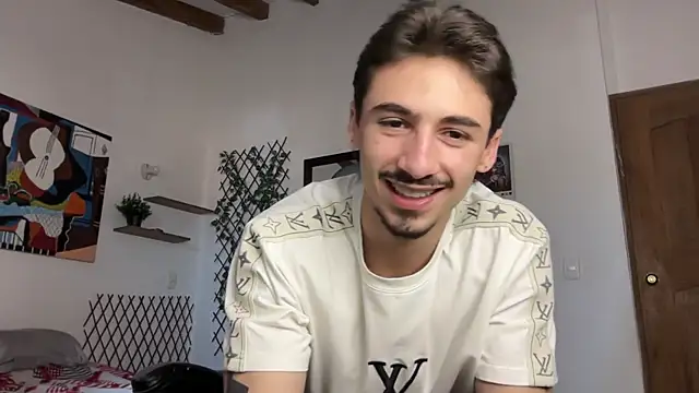 David Brown18 online show from November 22, 2025, 7:02 pm