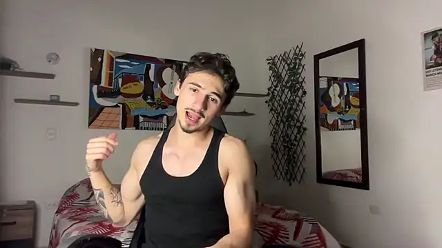 David Brown18 online show from February 5, 2026, 3:44 am