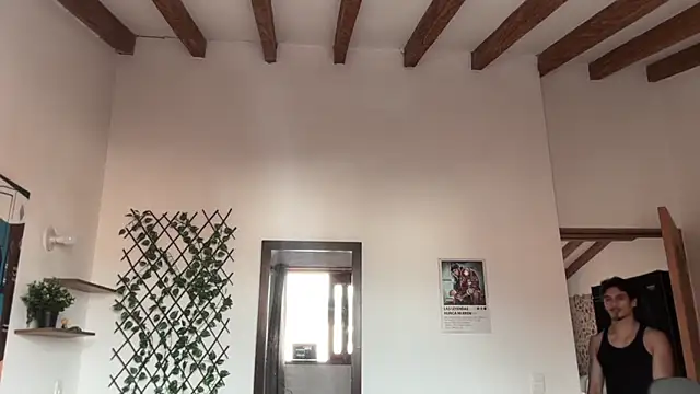 David Brown18 online show from February 10, 2026, 9:19 pm