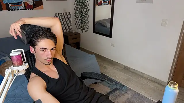 David Brown18 online show from March 12, 2026, 8:04 pm