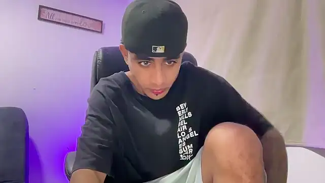 Snapshot of dominic_brandd23 chatting on March 3, 2026, 10:48 pm dominic brandd23 online show from March 3, 2026, 10:48 pm